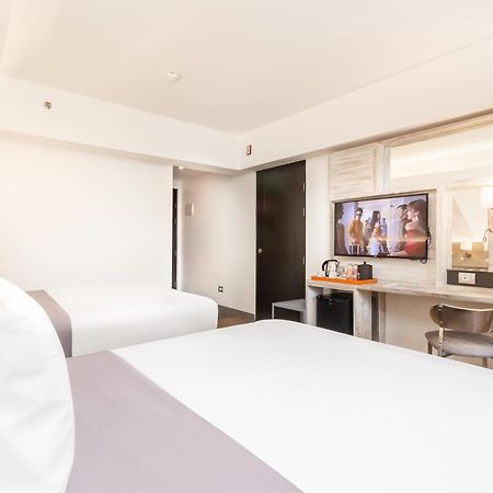 Tryp By Wyndham Mall Of Asia Manila Pasay Dış mekan fotoğraf