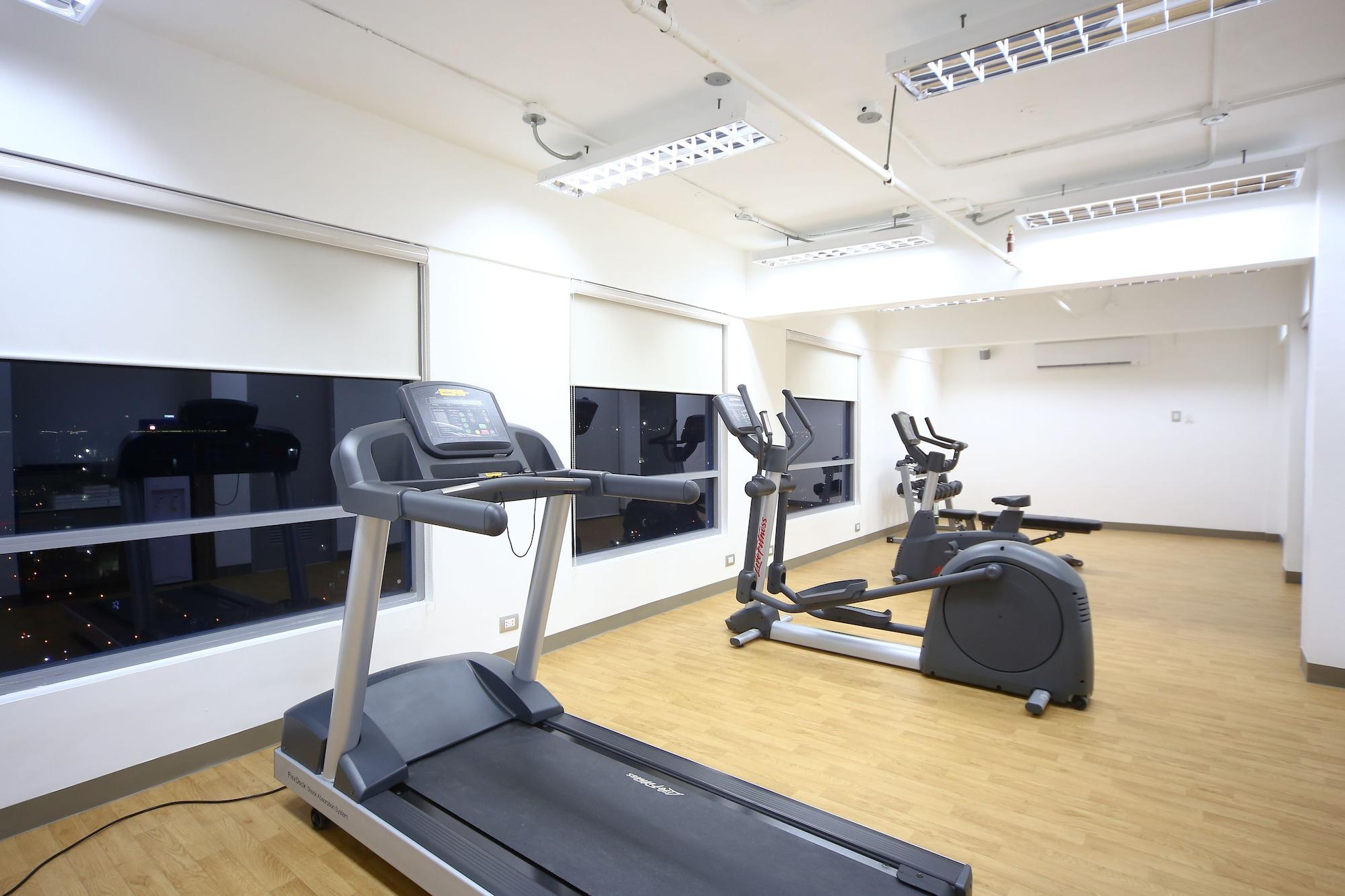 Tryp By Wyndham Mall Of Asia Manila Pasay Dış mekan fotoğraf