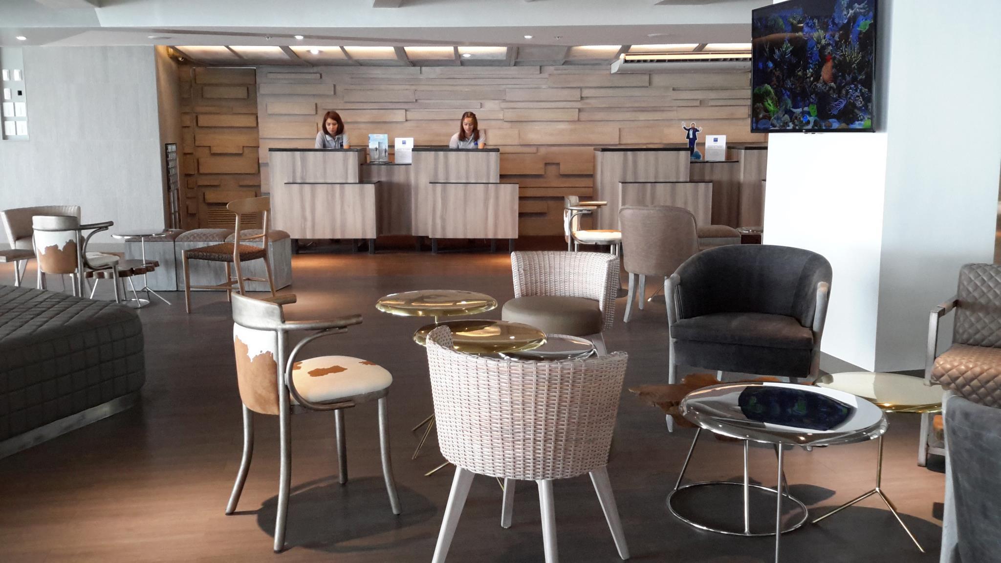 Tryp By Wyndham Mall Of Asia Manila Pasay Dış mekan fotoğraf