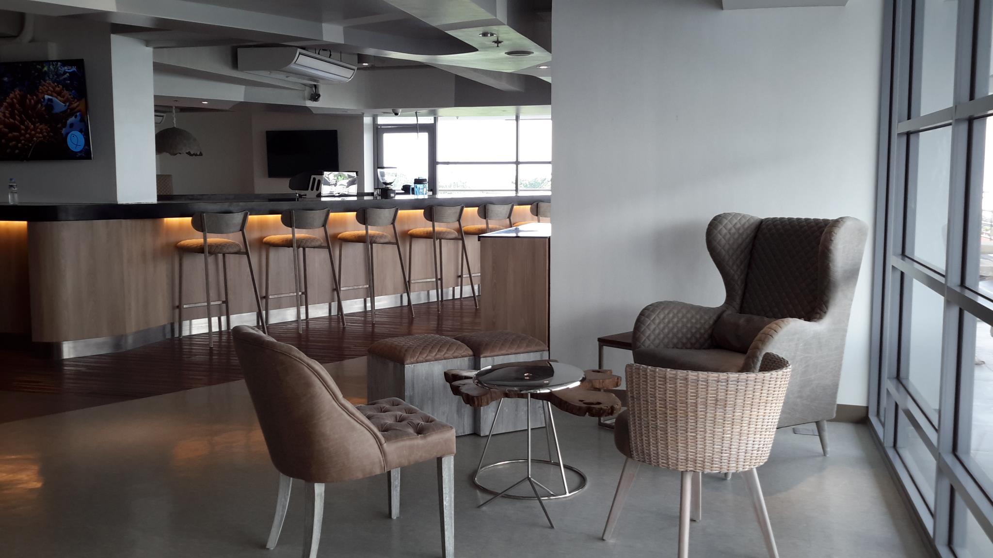 Tryp By Wyndham Mall Of Asia Manila Pasay Dış mekan fotoğraf