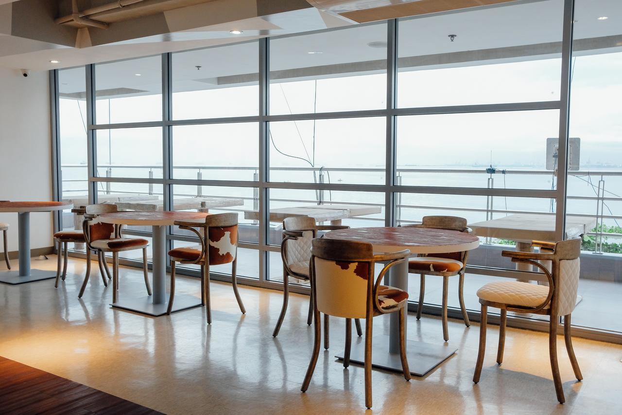 Tryp By Wyndham Mall Of Asia Manila Pasay Dış mekan fotoğraf