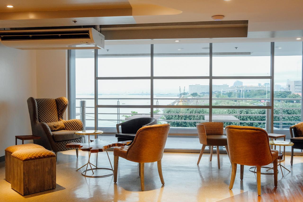 Tryp By Wyndham Mall Of Asia Manila Pasay Dış mekan fotoğraf