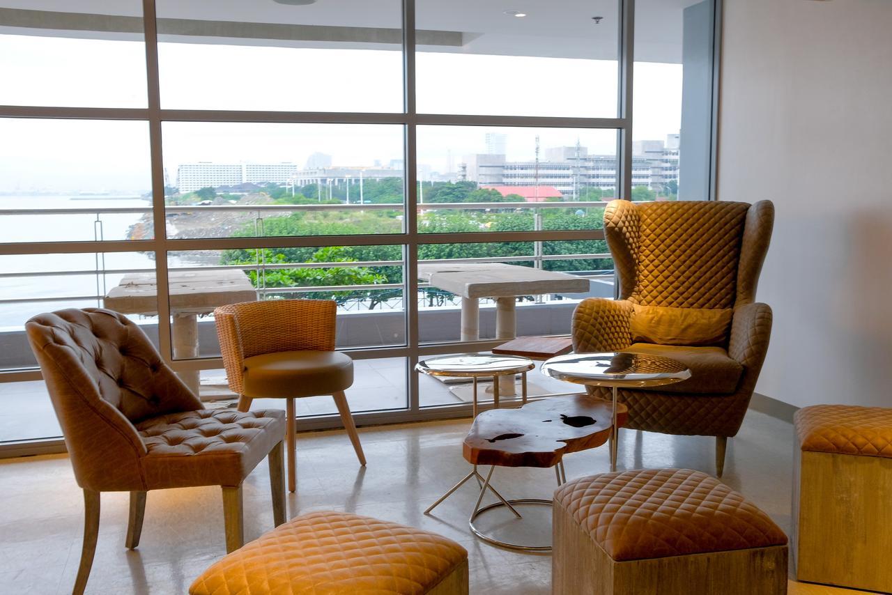 Tryp By Wyndham Mall Of Asia Manila Pasay Dış mekan fotoğraf