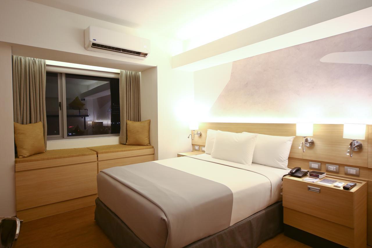 Tryp By Wyndham Mall Of Asia Manila Pasay Dış mekan fotoğraf