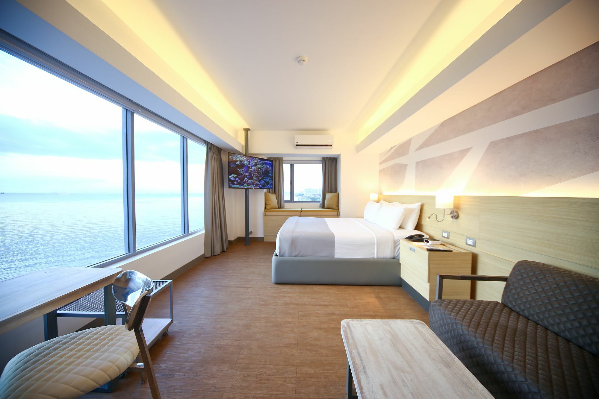 Tryp By Wyndham Mall Of Asia Manila Pasay Dış mekan fotoğraf