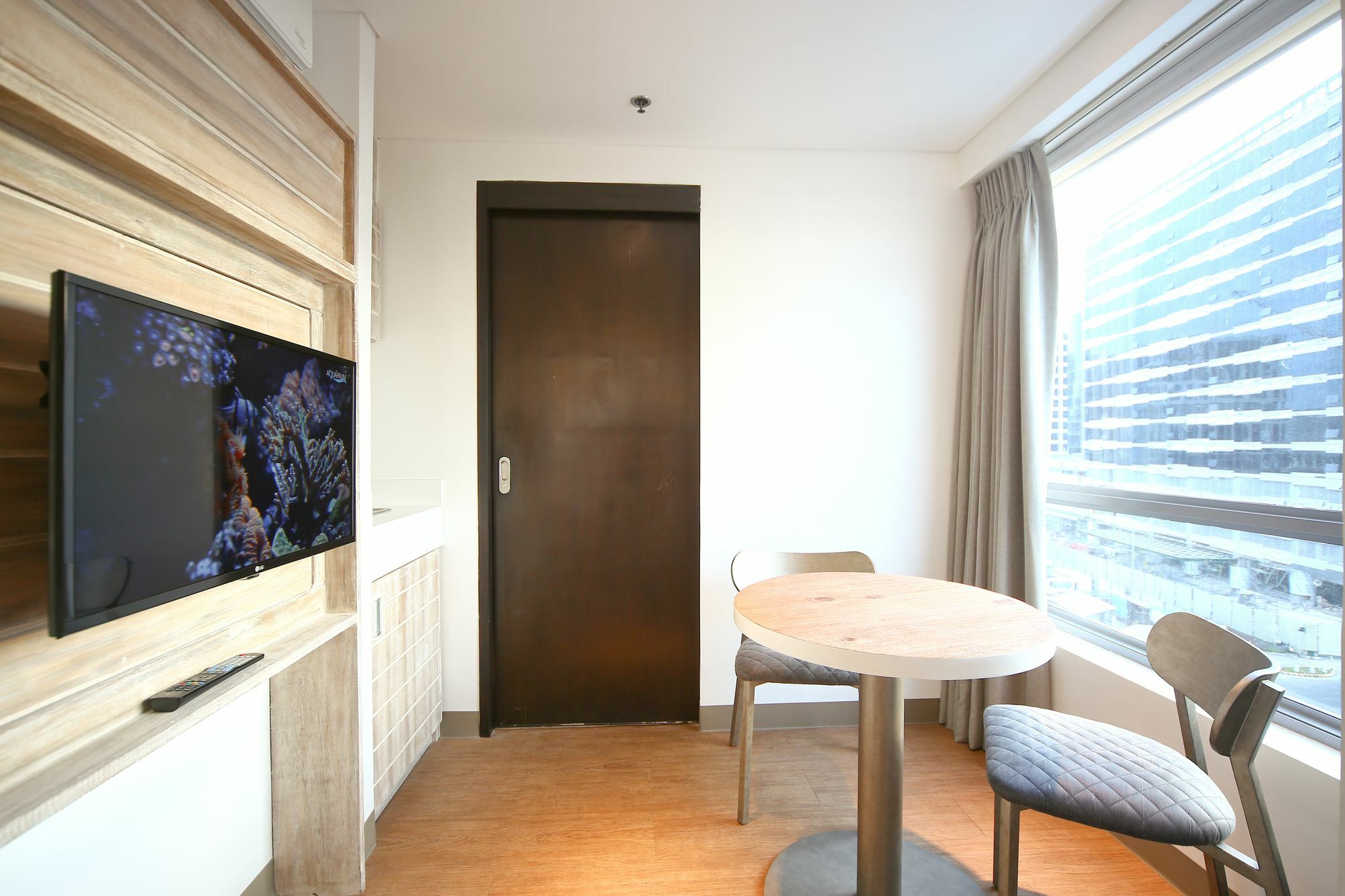 Tryp By Wyndham Mall Of Asia Manila Pasay Dış mekan fotoğraf